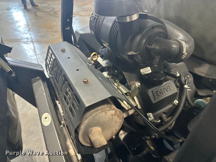 image for item FK0021 Toro Z Master Commercial ZTR lawn mower