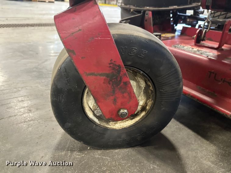 image for item FK0021 Toro Z Master Commercial ZTR lawn mower