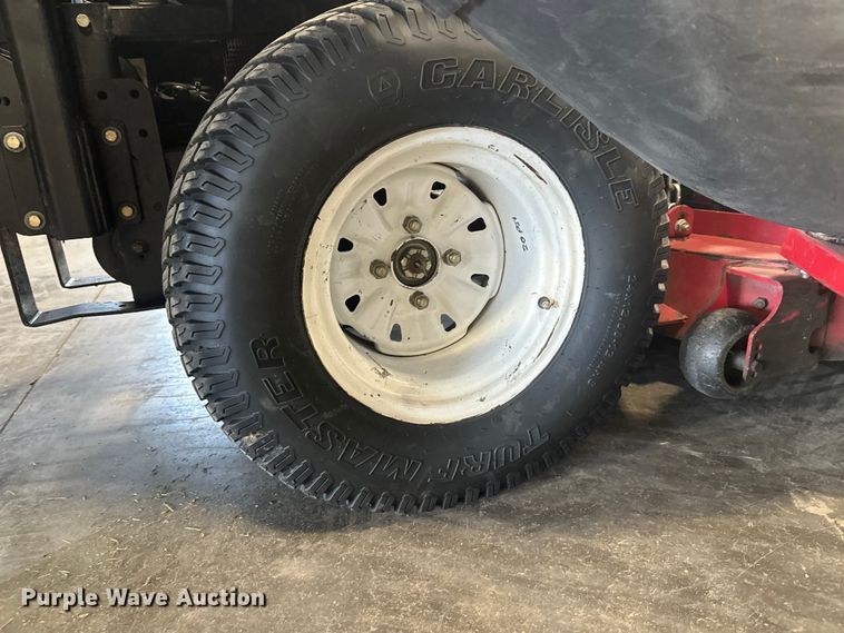 image for item FK0021 Toro Z Master Commercial ZTR lawn mower