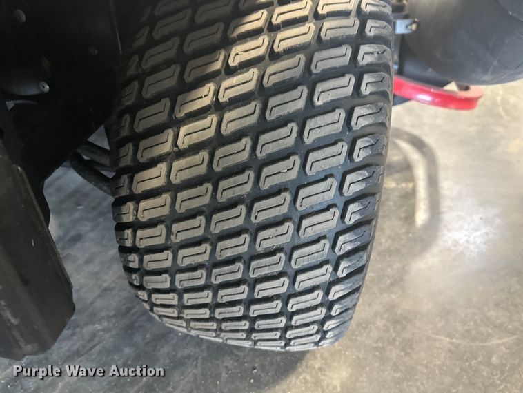 image for item FK0021 Toro Z Master Commercial ZTR lawn mower