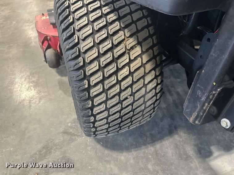 image for item FK0021 Toro Z Master Commercial ZTR lawn mower