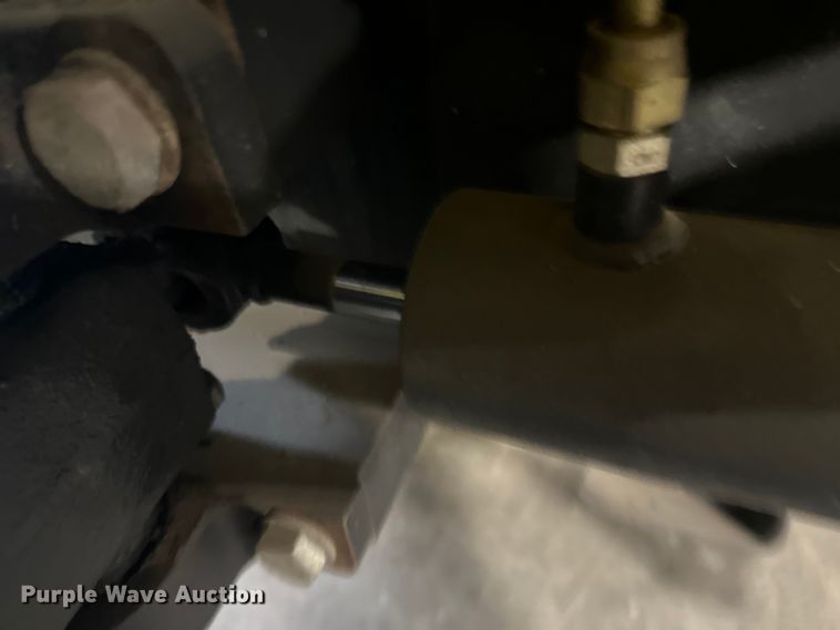 image for item FK0022 Wacker RD11V double drum vibratory roller