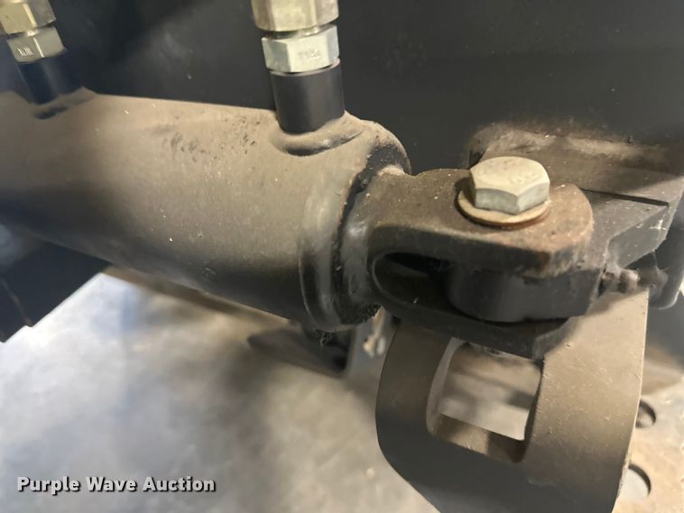 image for item FK0022 Wacker RD11V double drum vibratory roller