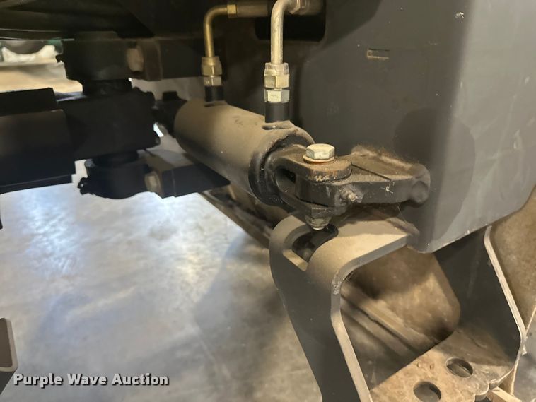 image for item FK0022 Wacker RD11V double drum vibratory roller