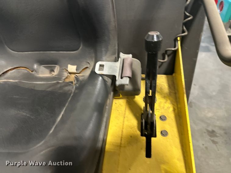 image for item FK0022 Wacker RD11V double drum vibratory roller