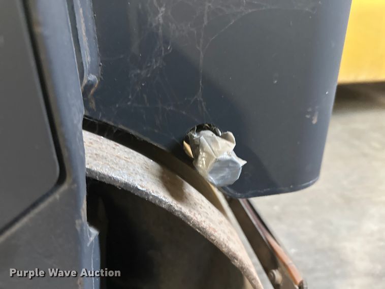 image for item FK0022 Wacker RD11V double drum vibratory roller