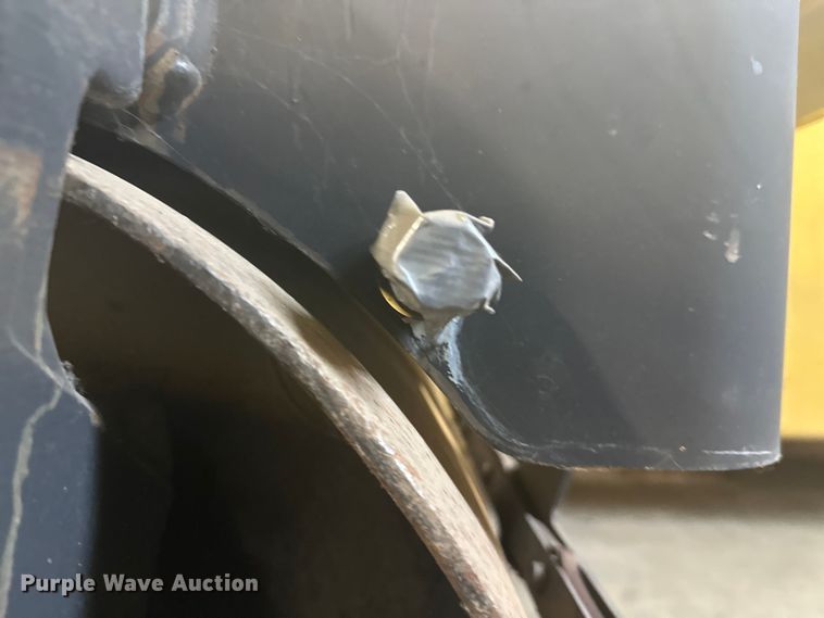 image for item FK0022 Wacker RD11V double drum vibratory roller