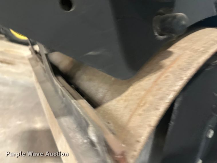 image for item FK0022 Wacker RD11V double drum vibratory roller