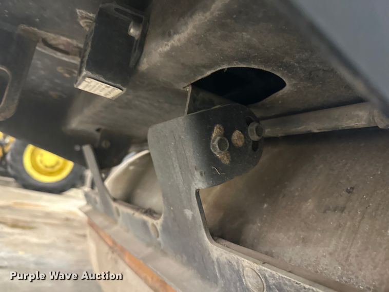 image for item FK0022 Wacker RD11V double drum vibratory roller