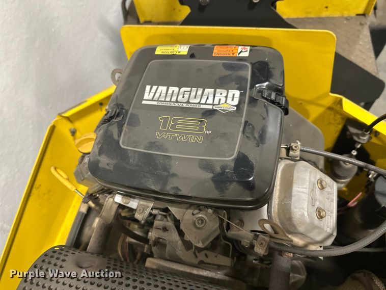 image for item FK0022 Wacker RD11V double drum vibratory roller