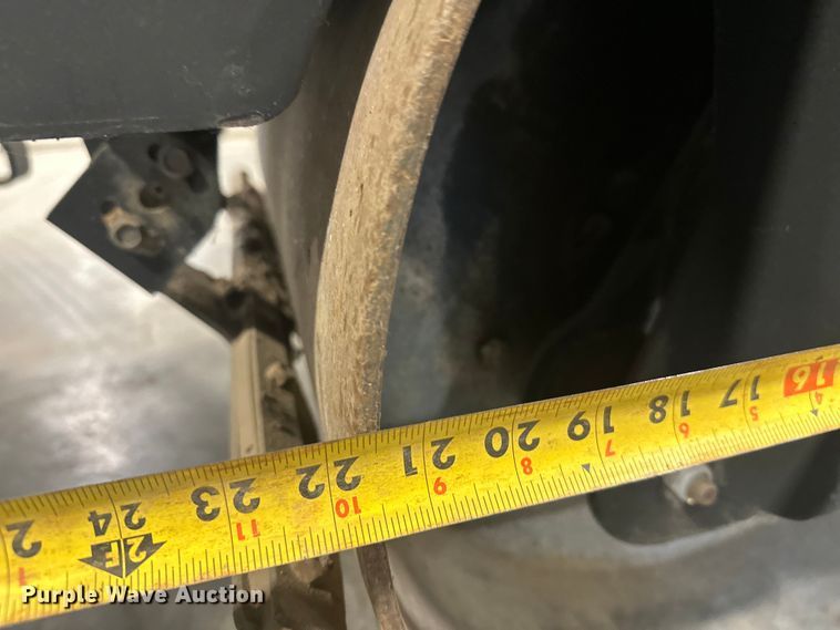 image for item FK0022 Wacker RD11V double drum vibratory roller