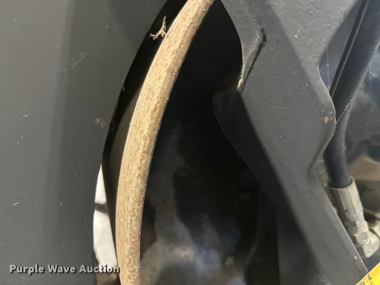 image for item FK0022 Wacker RD11V double drum vibratory roller