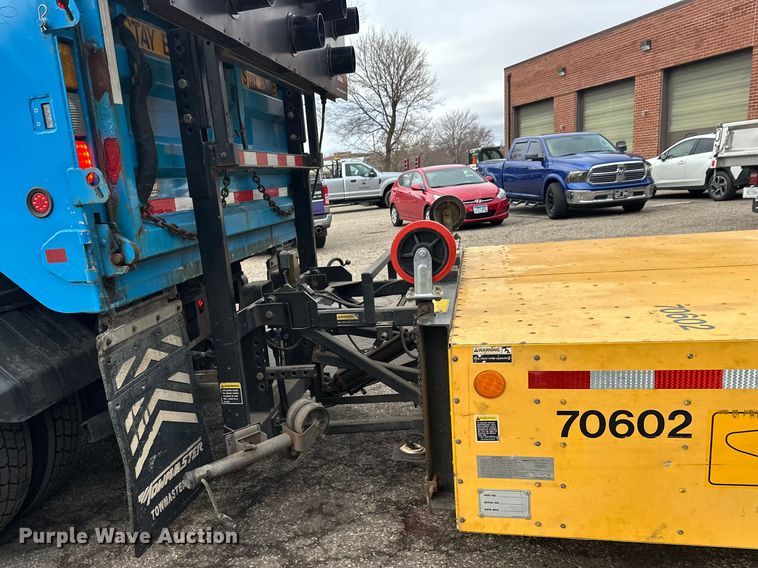 image for item FK0029 Energy Absorption Systems Inc. 350DX 