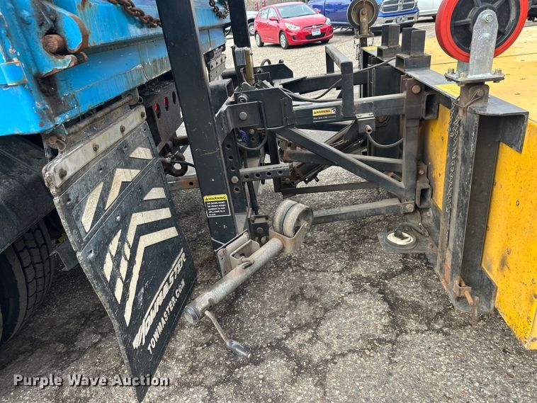 image for item FK0029 Energy Absorption Systems Inc. 350DX 