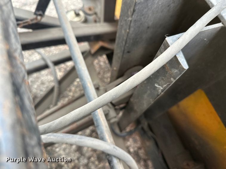 image for item FK0029 Energy Absorption Systems Inc. 350DX 