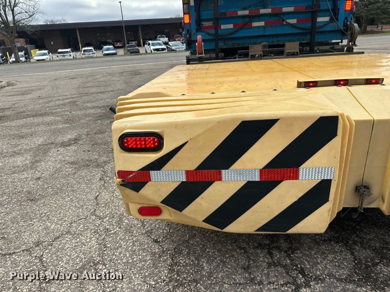 image for item FK0029 Energy Absorption Systems Inc. 350DX 