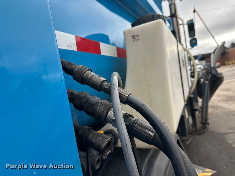 image for item FK0029 Energy Absorption Systems Inc. 350DX 