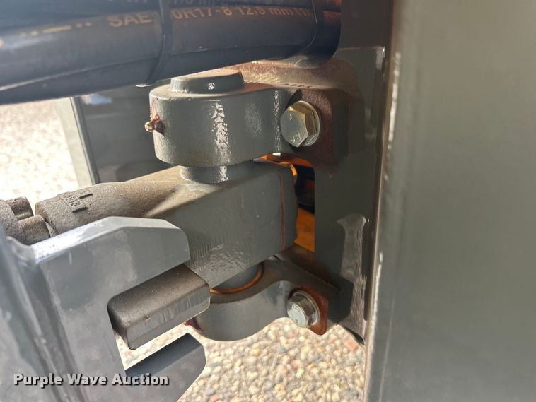 image for item FK0030 Wacker Neuson RD12 double drum vibratory roller