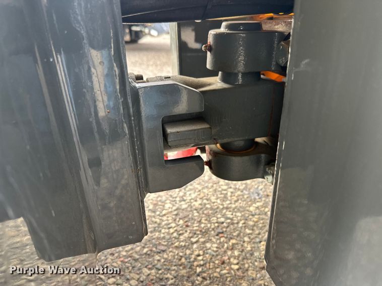 image for item FK0030 Wacker Neuson RD12 double drum vibratory roller