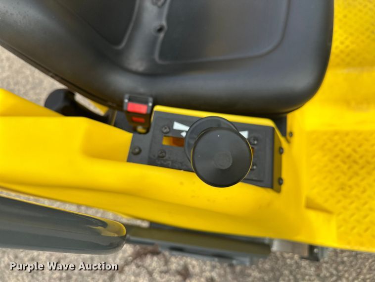 image for item FK0030 Wacker Neuson RD12 double drum vibratory roller