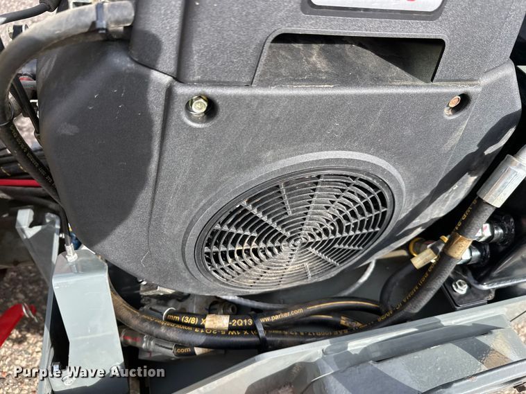 image for item FK0030 Wacker Neuson RD12 double drum vibratory roller