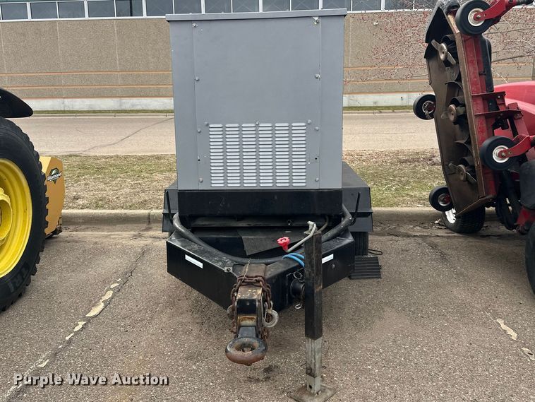 image for item FK0031 Generac 3218-S generator