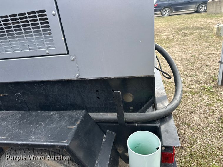 image for item FK0031 Generac 3218-S generator