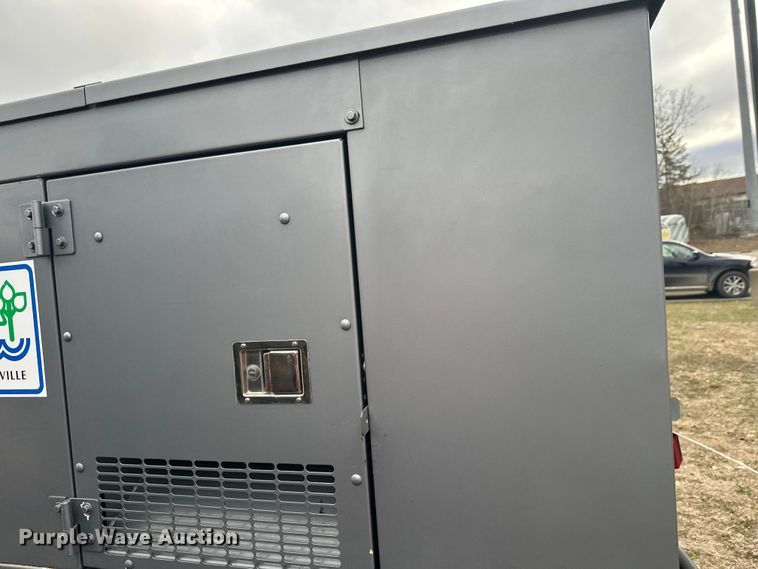 image for item FK0031 Generac 3218-S generator