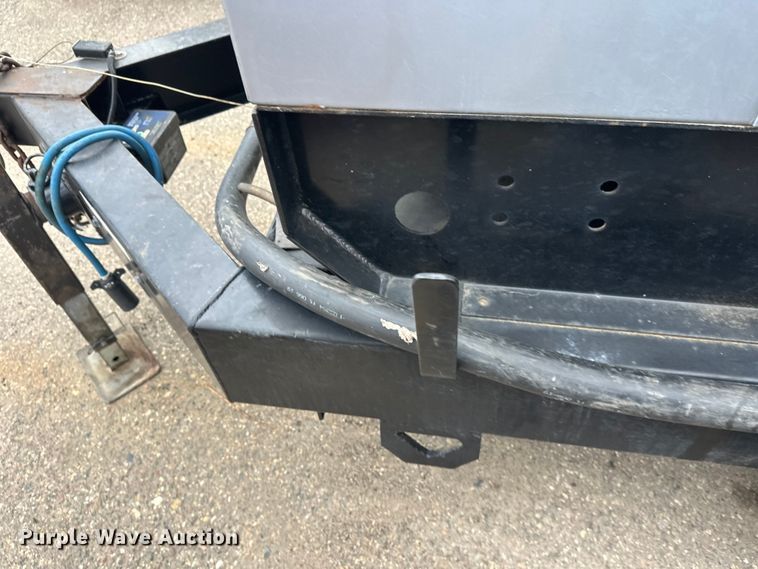 image for item FK0031 Generac 3218-S generator