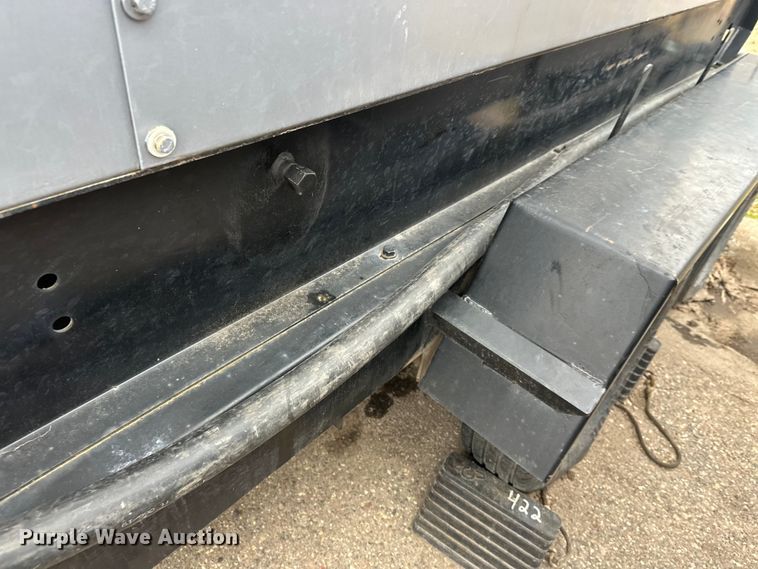 image for item FK0031 Generac 3218-S generator