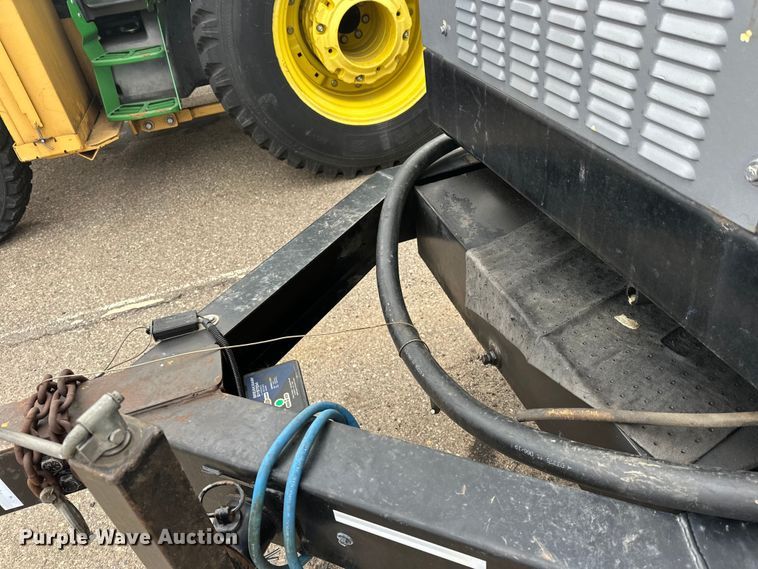 image for item FK0031 Generac 3218-S generator