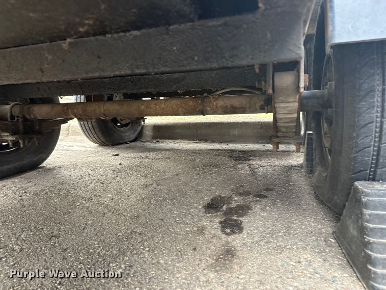 image for item FK0031 Generac 3218-S generator