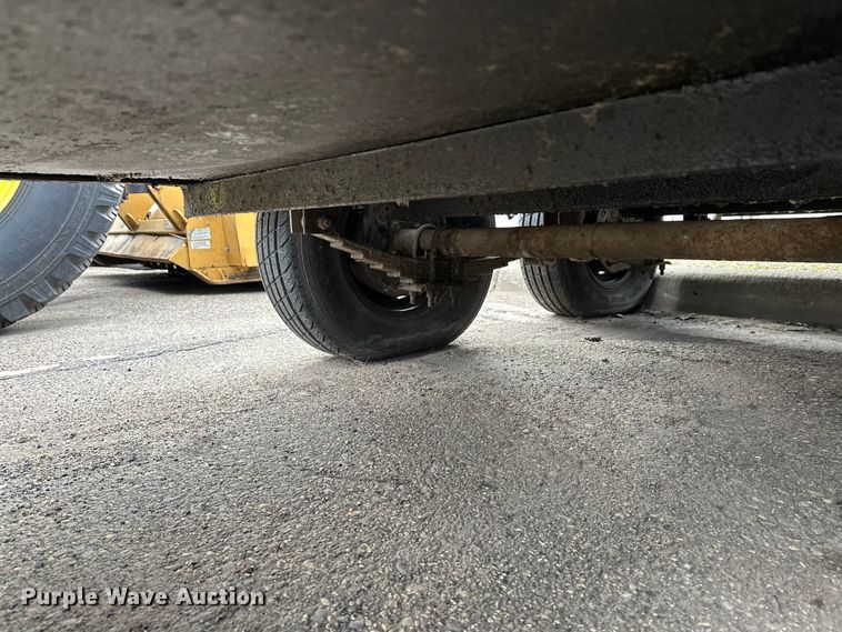 image for item FK0031 Generac 3218-S generator