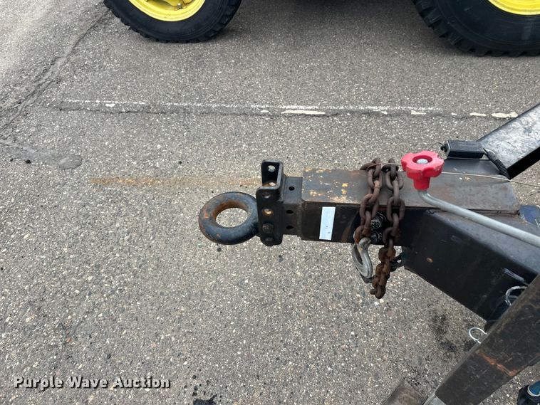 image for item FK0031 Generac 3218-S generator