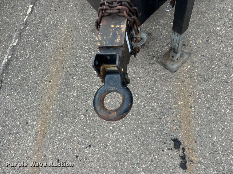 image for item FK0031 Generac 3218-S generator