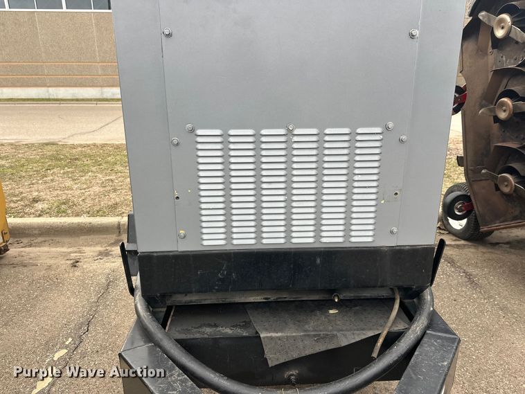 image for item FK0031 Generac 3218-S generator