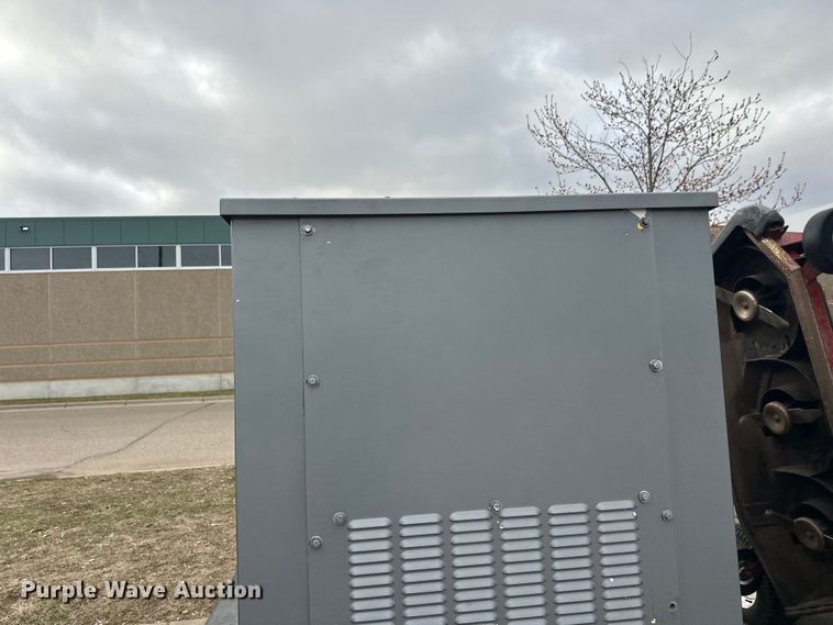 image for item FK0031 Generac 3218-S generator