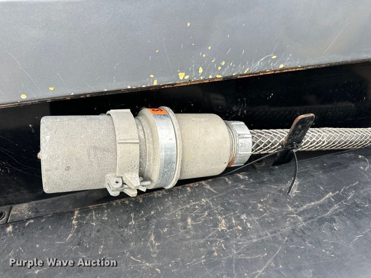 image for item FK0031 Generac 3218-S generator