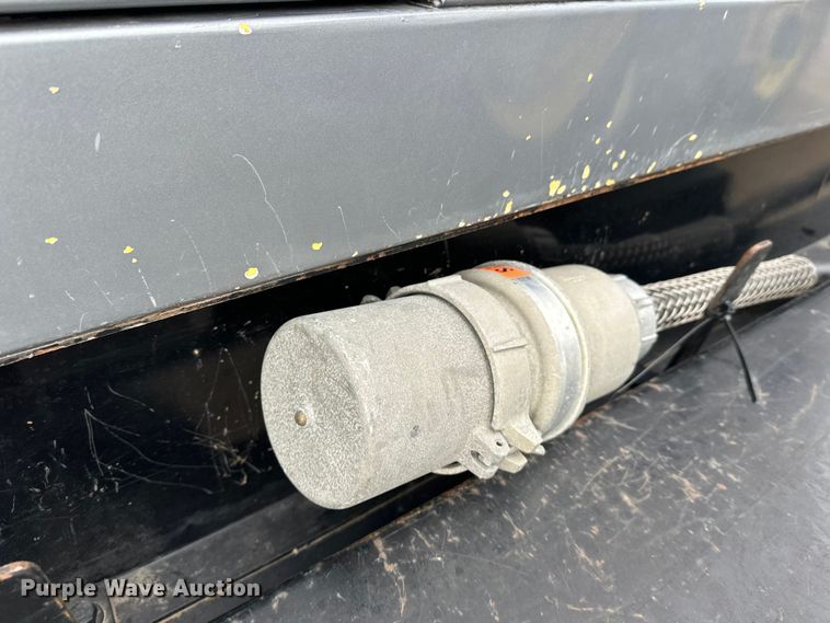 image for item FK0031 Generac 3218-S generator