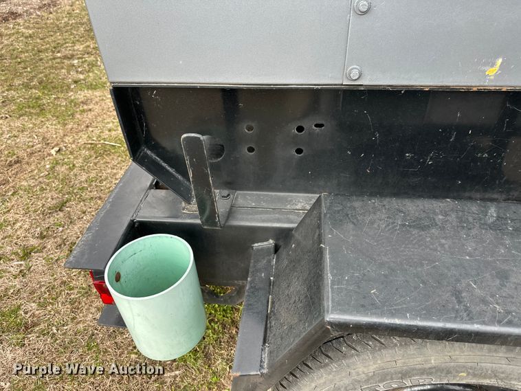 image for item FK0031 Generac 3218-S generator