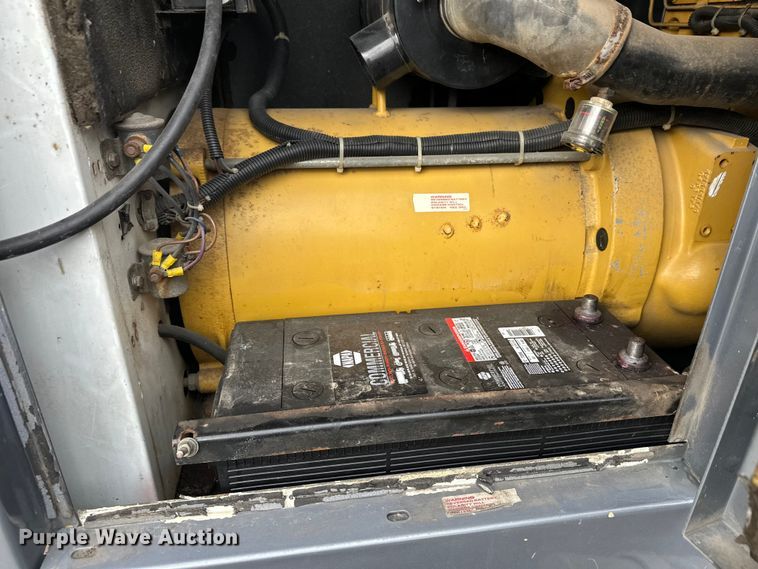 image for item FK0031 Generac 3218-S generator