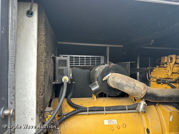 image for item FK0031 Generac 3218-S generator