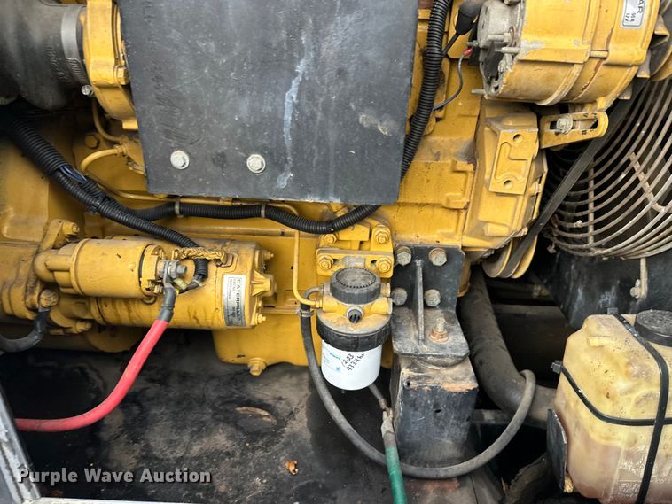 image for item FK0031 Generac 3218-S generator