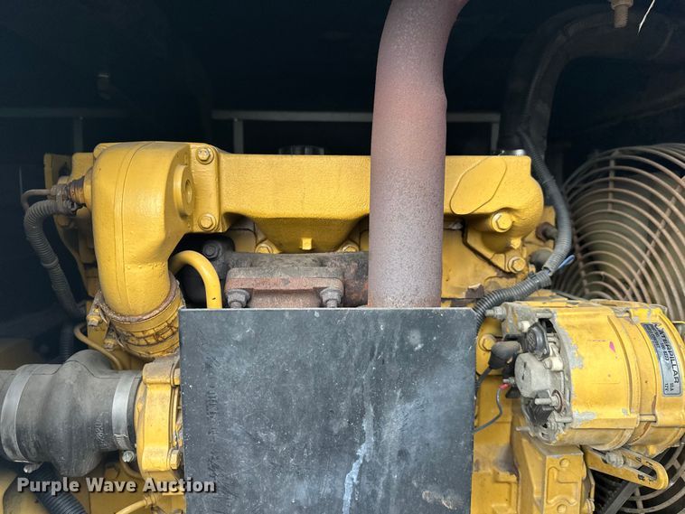 image for item FK0031 Generac 3218-S generator