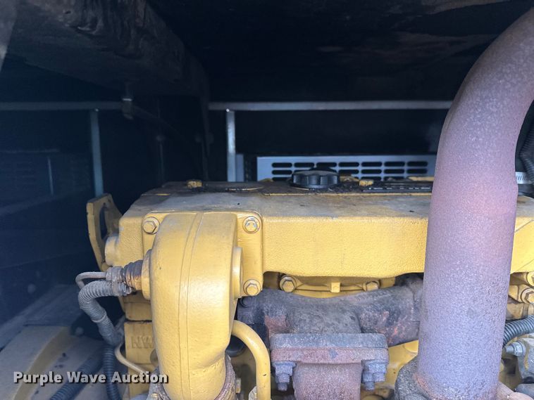 image for item FK0031 Generac 3218-S generator