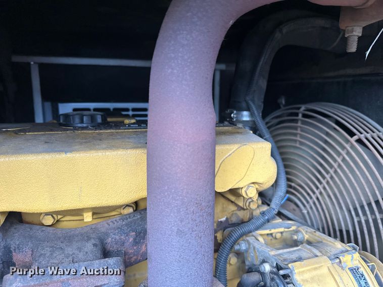 image for item FK0031 Generac 3218-S generator