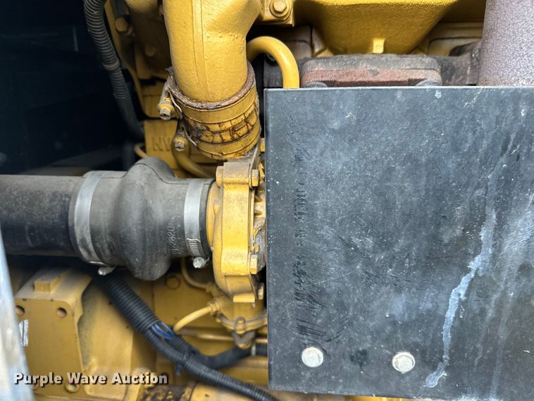 image for item FK0031 Generac 3218-S generator