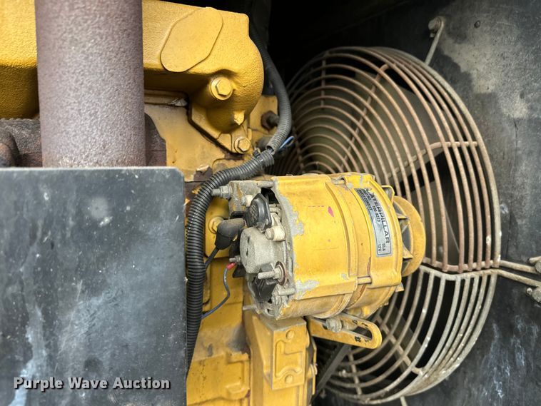 image for item FK0031 Generac 3218-S generator