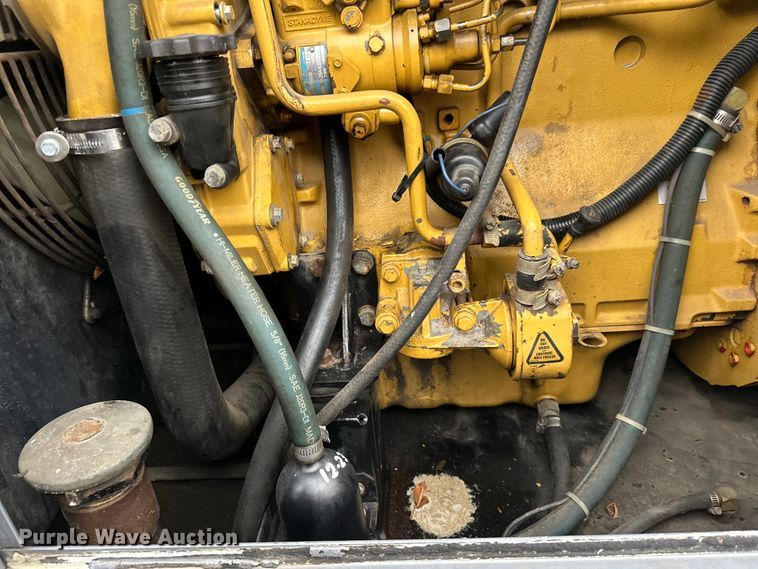 image for item FK0031 Generac 3218-S generator