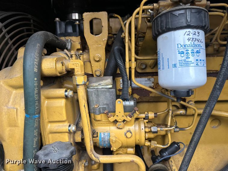 image for item FK0031 Generac 3218-S generator